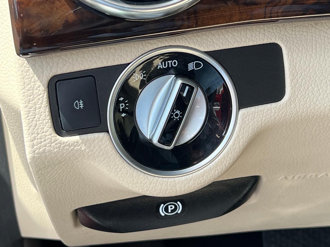 Mercedes-Benz GLK-Class GLK350 4MATIC 2013