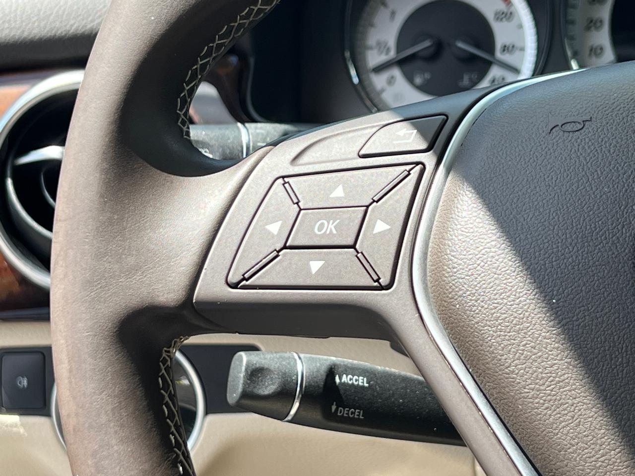 Mercedes-Benz GLK-Class GLK350 4MATIC 2013