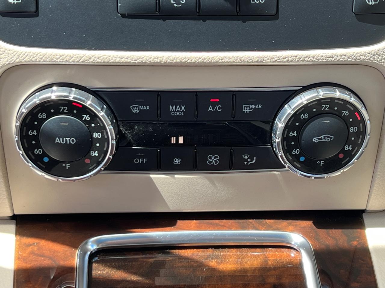 Mercedes-Benz GLK-Class GLK350 4MATIC 2013