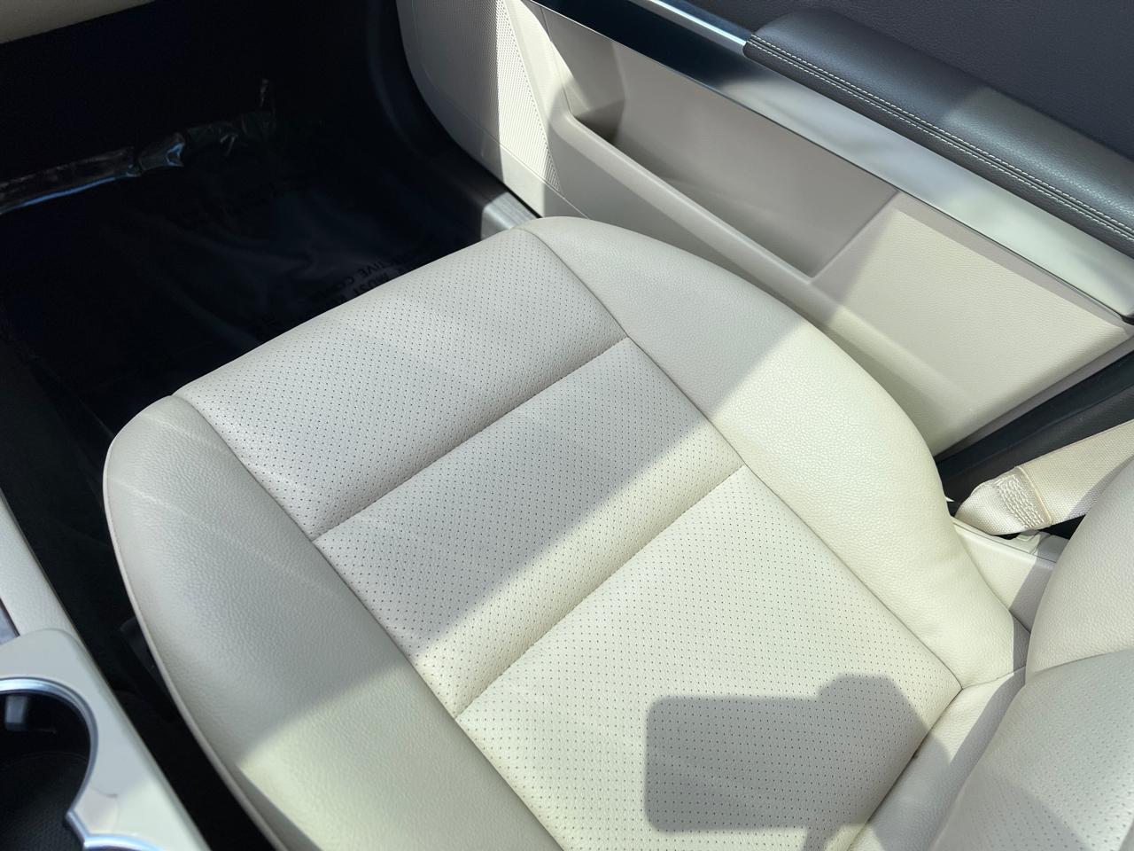 Mercedes-Benz GLK-Class GLK350 4MATIC 2013