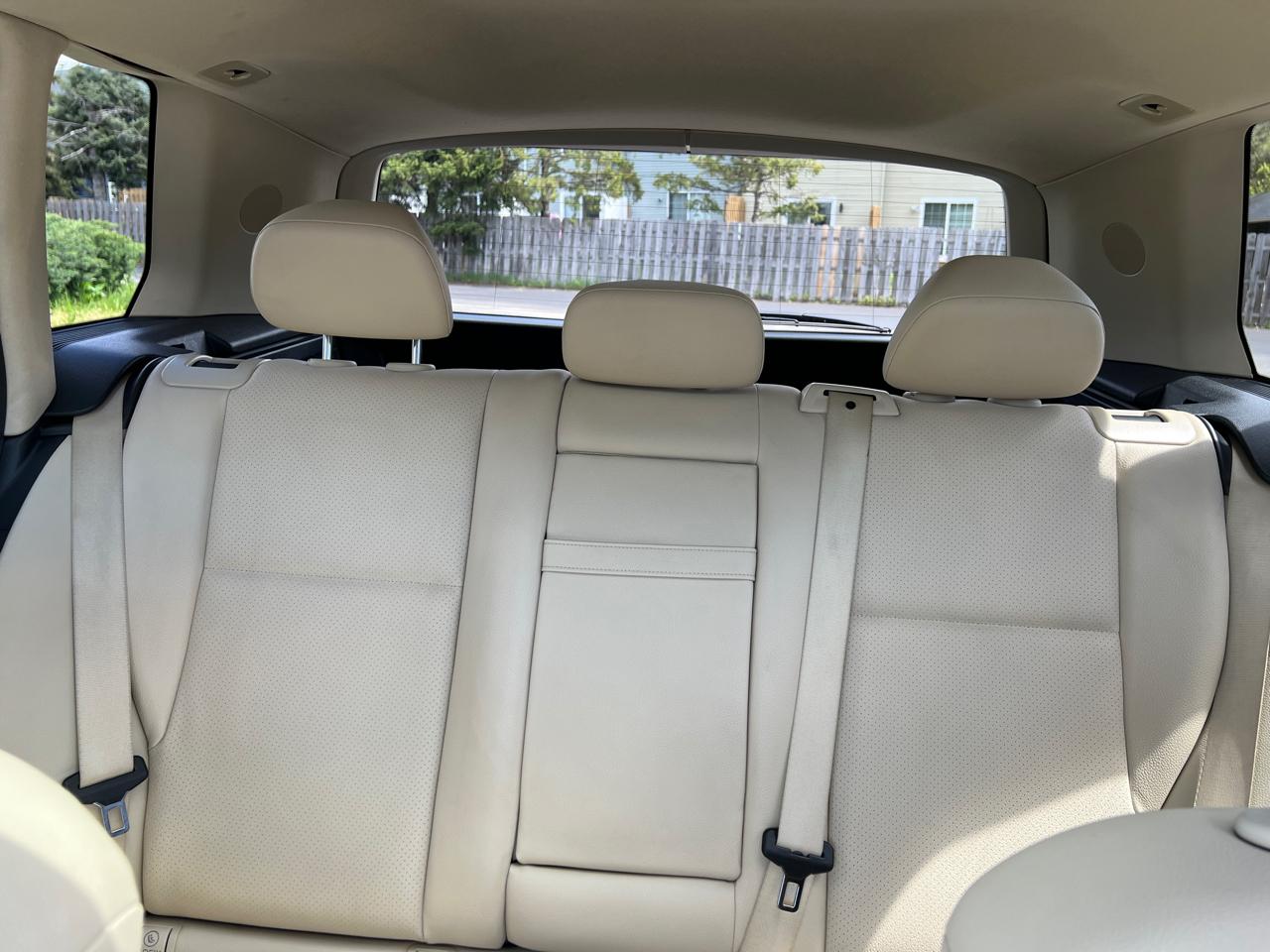 Mercedes-Benz GLK-Class GLK350 4MATIC 2013