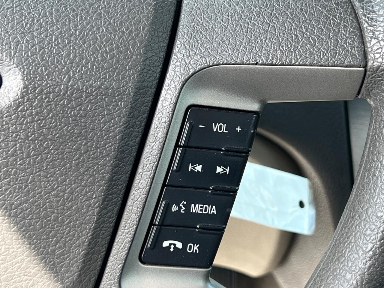 Ford Fusion SE 2010