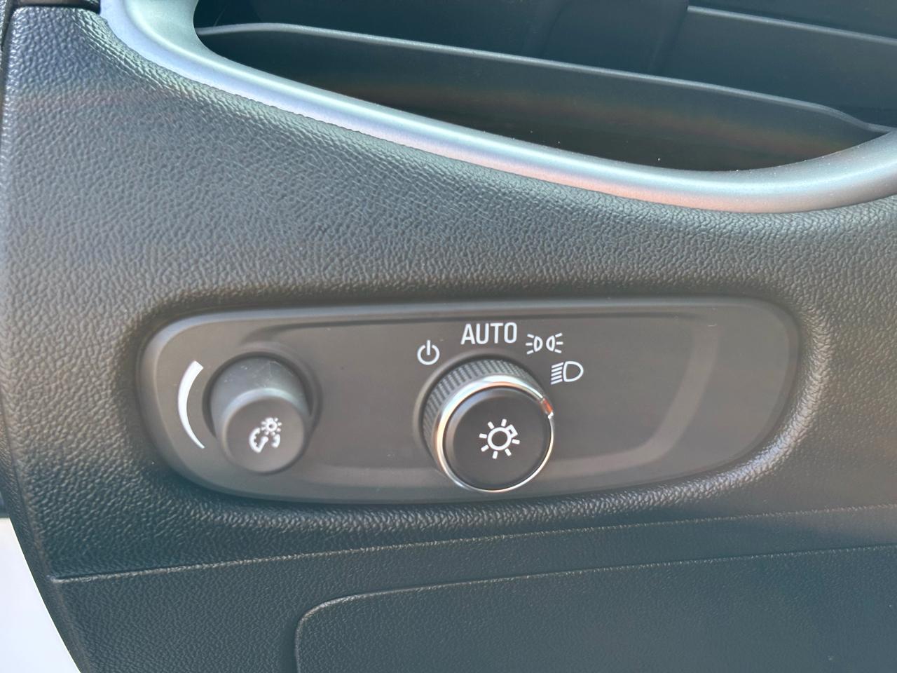 Chevrolet Malibu LS Fleet 2023
