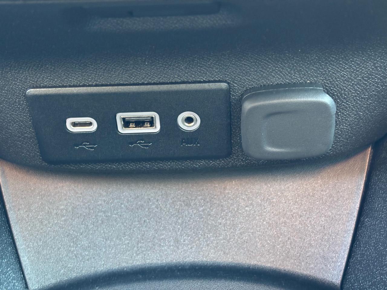 Chevrolet Malibu LS Fleet 2023