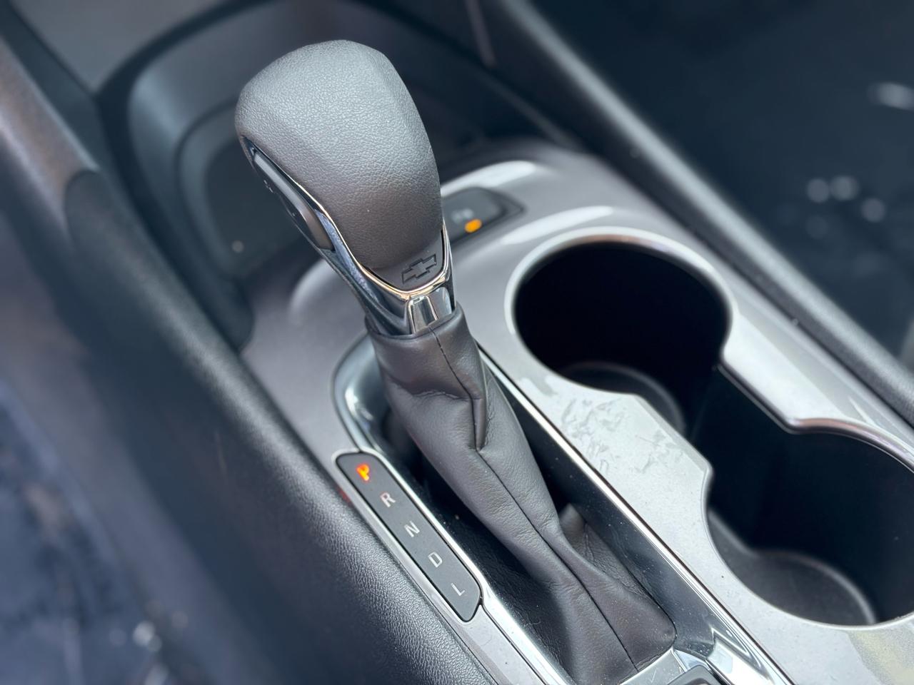 Chevrolet Malibu LS Fleet 2023