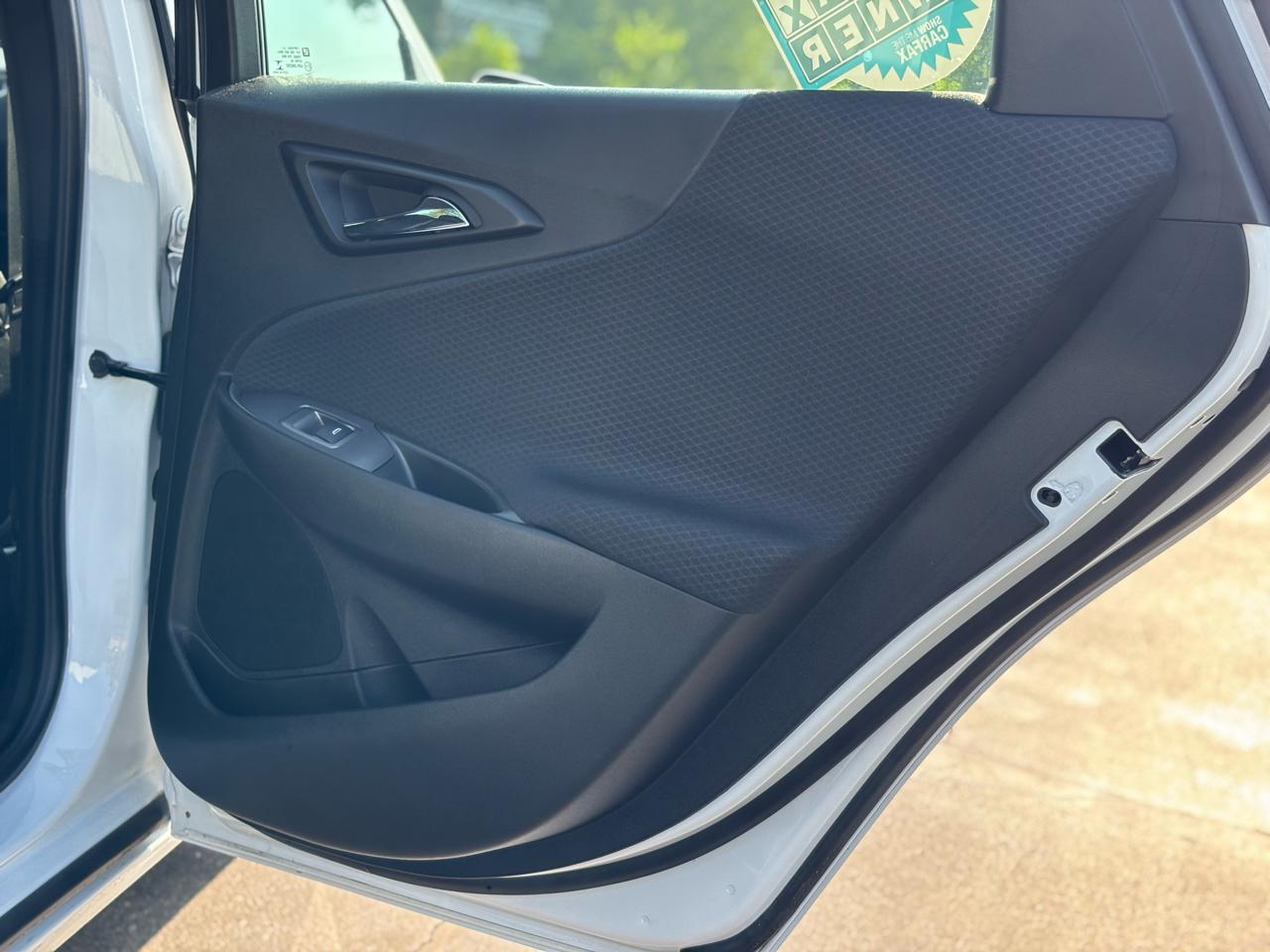 Chevrolet Malibu LS Fleet 2023