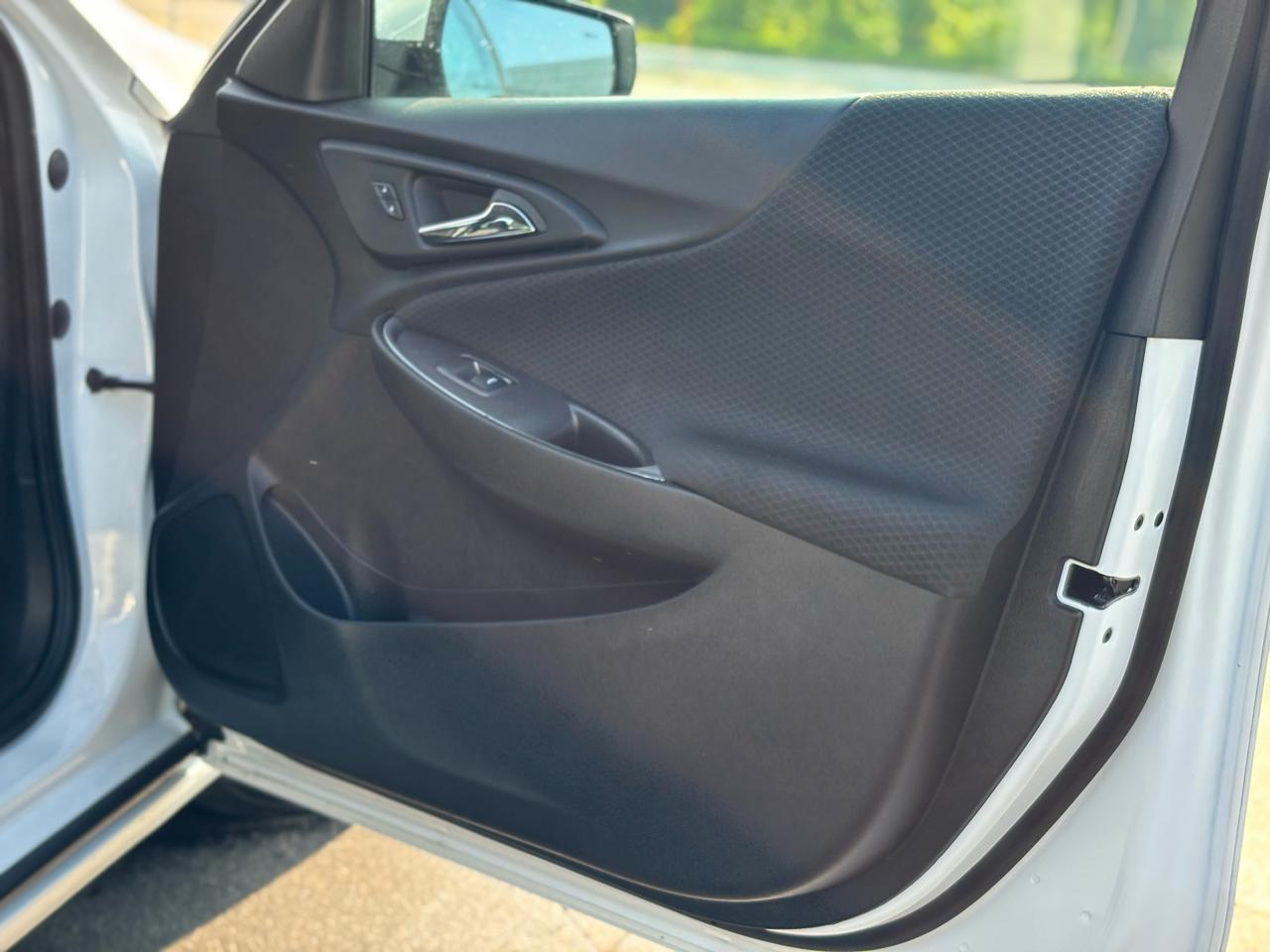 Chevrolet Malibu LS Fleet 2023