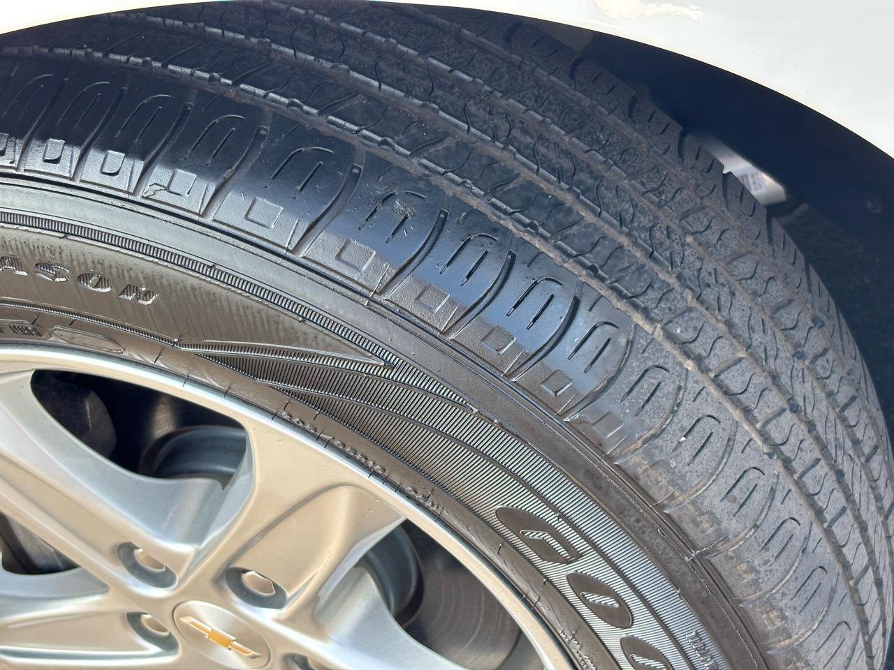 Chevrolet Malibu LS Fleet 2023
