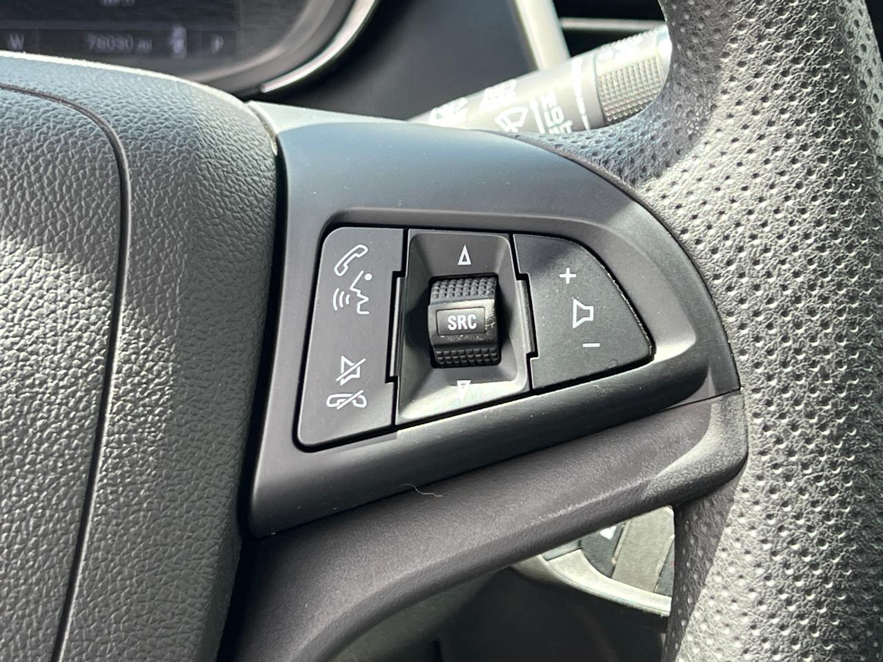 Chevrolet Trax LS FWD 2019