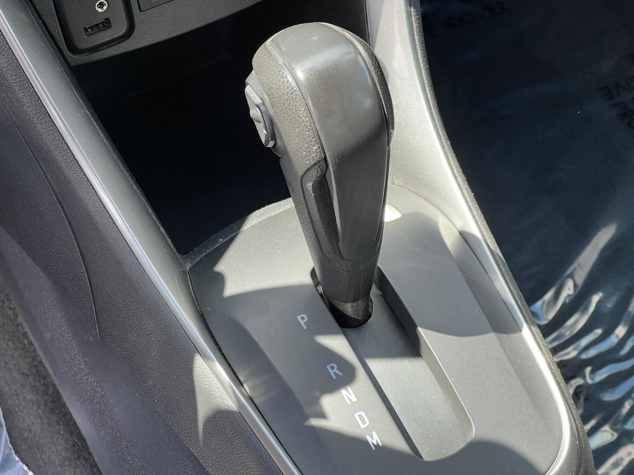 Chevrolet Trax LS FWD 2019