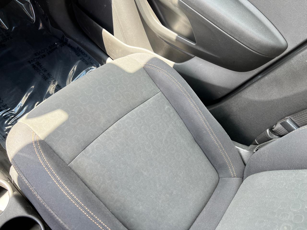 Chevrolet Trax LS FWD 2019