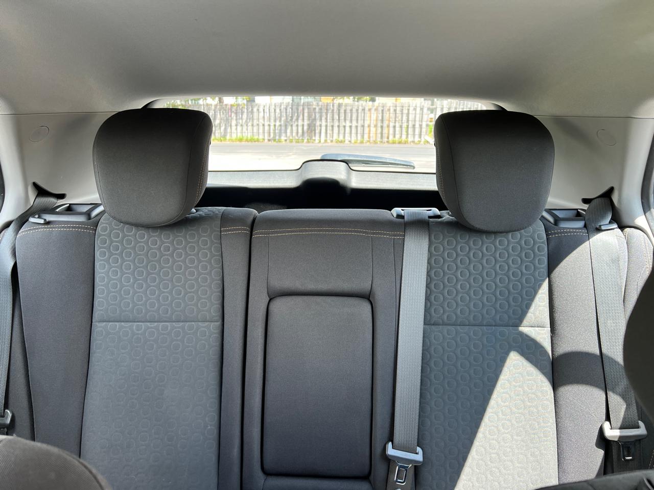 Chevrolet Trax LS FWD 2019