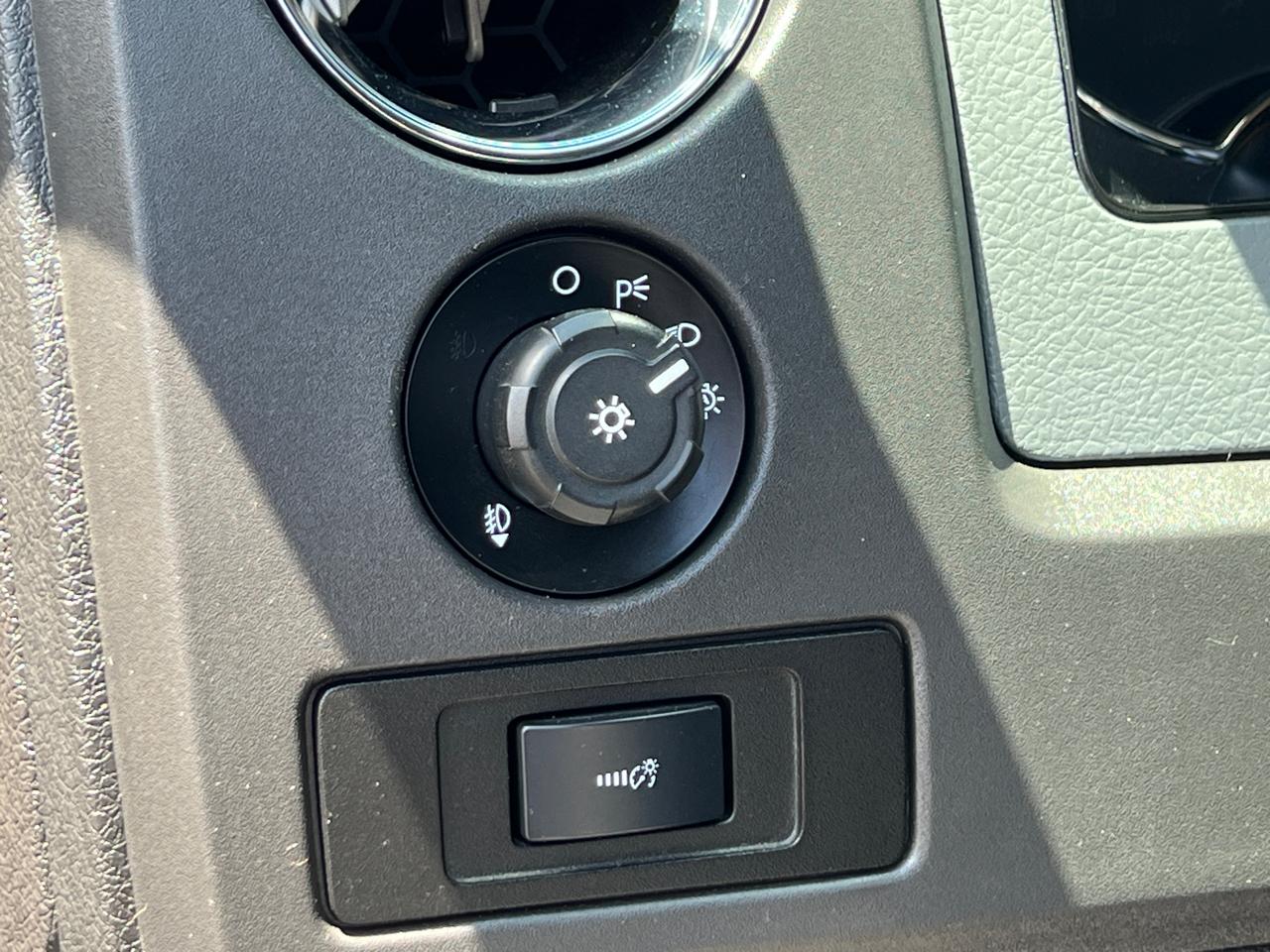Ford F-150 XLT 6.5-ft. Bed 4WD 2014