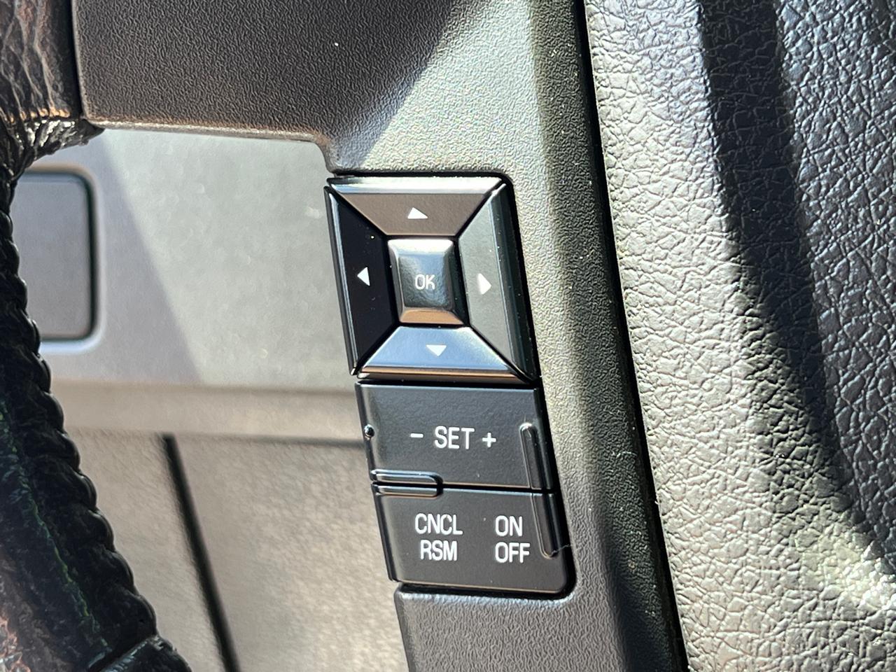 Ford F-150 XLT 6.5-ft. Bed 4WD 2014