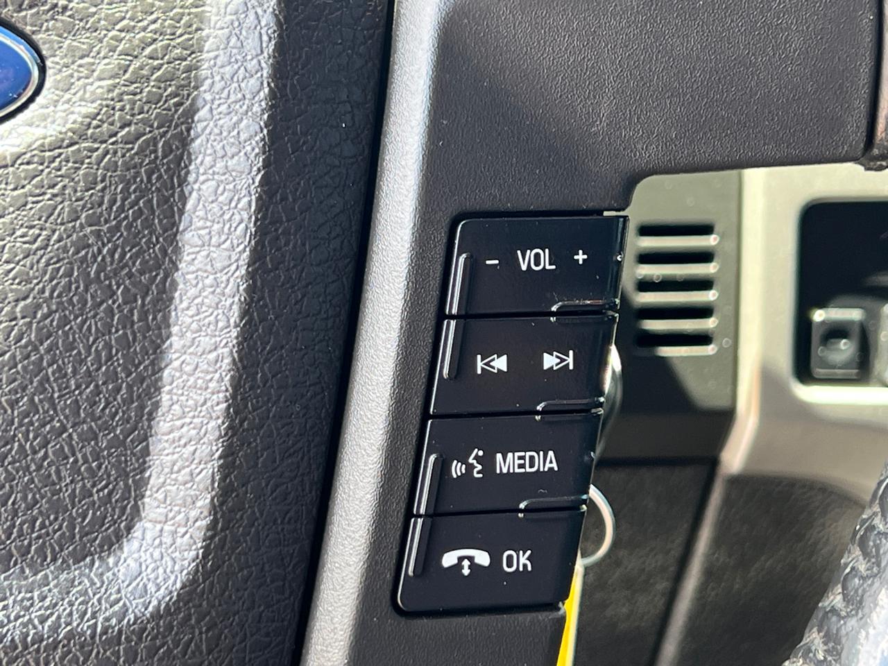 Ford F-150 XLT 6.5-ft. Bed 4WD 2014