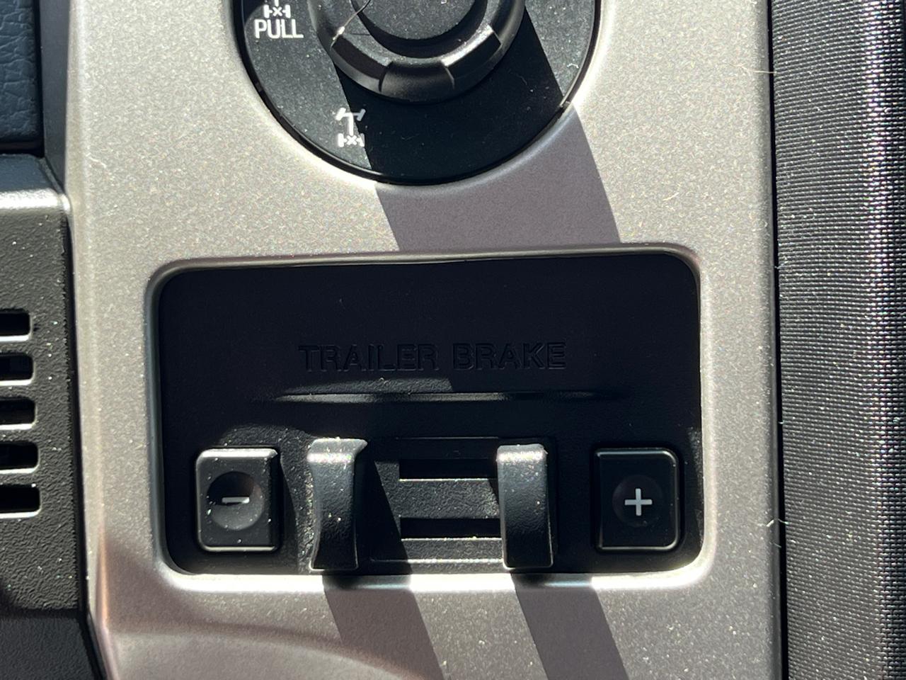 Ford F-150 XLT 6.5-ft. Bed 4WD 2014