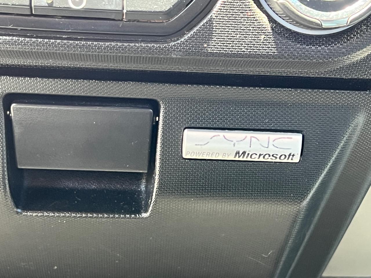 Ford F-150 XLT 6.5-ft. Bed 4WD 2014