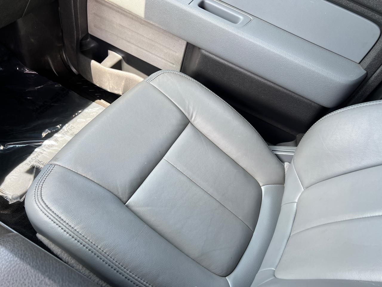 Ford F-150 XLT 6.5-ft. Bed 4WD 2014