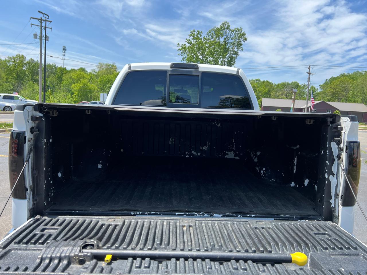 Ford F-150 XLT 6.5-ft. Bed 4WD 2014