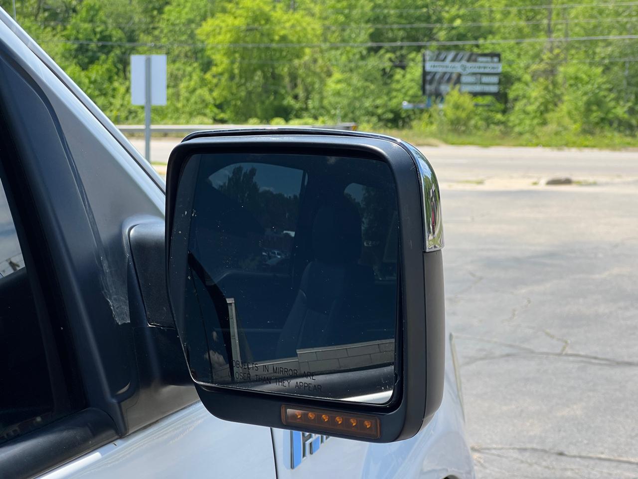 Ford F-150 XLT 6.5-ft. Bed 4WD 2014