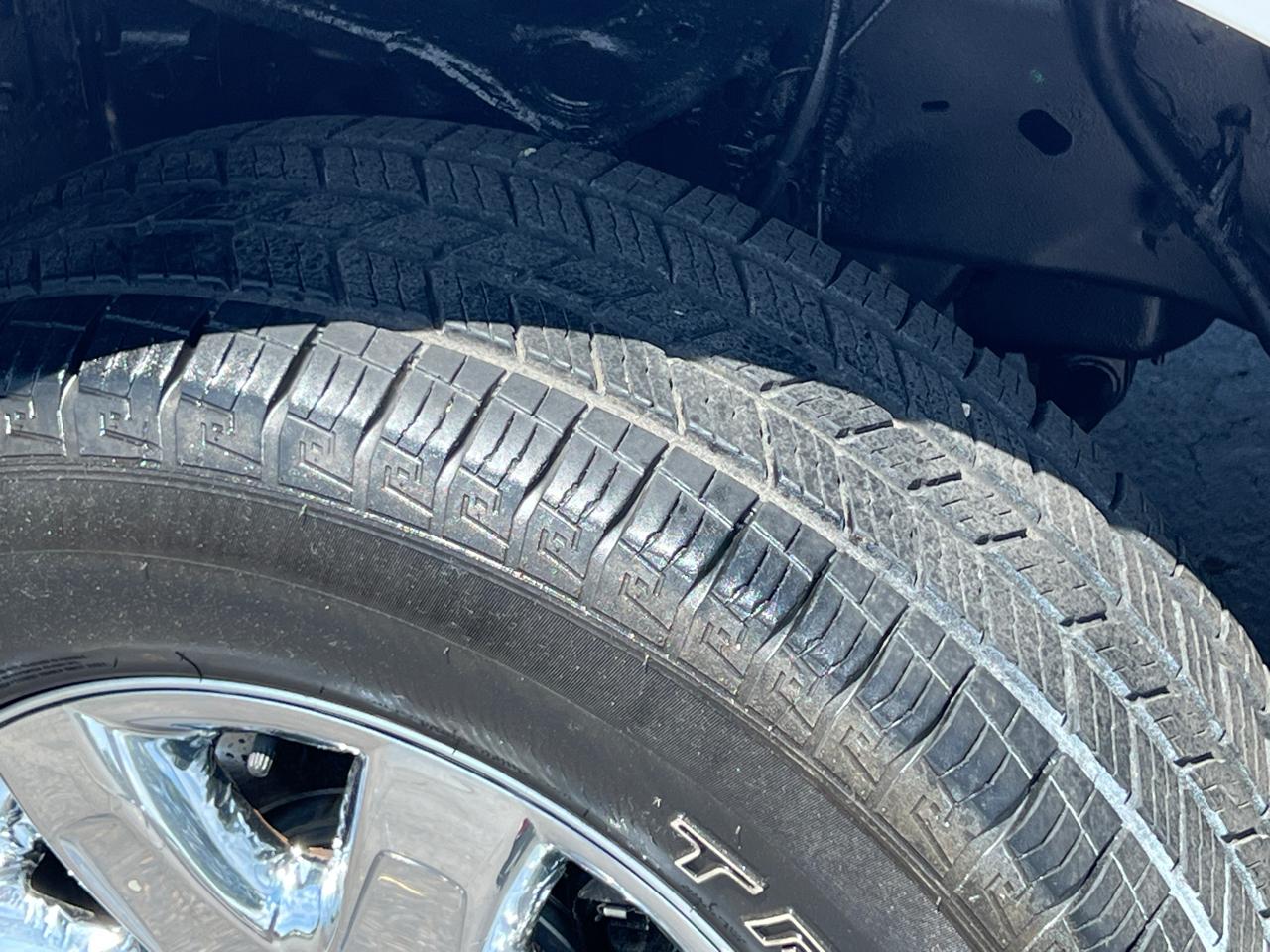 Ford F-150 XLT 6.5-ft. Bed 4WD 2014