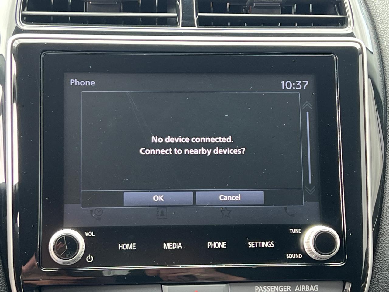 Mitsubishi Outlander Sport  2021