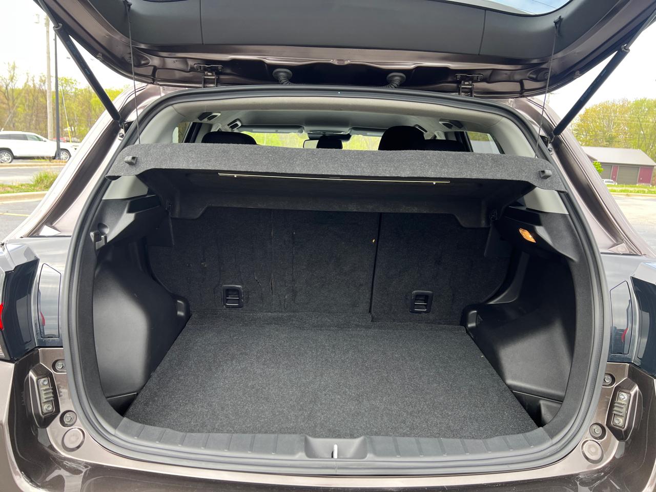 Mitsubishi Outlander Sport  2021