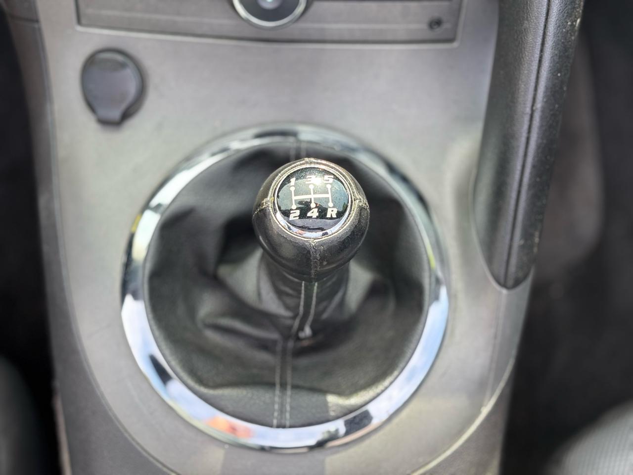 Pontiac Solstice Roadster 2006