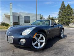 2006 Pontiac Solstice 