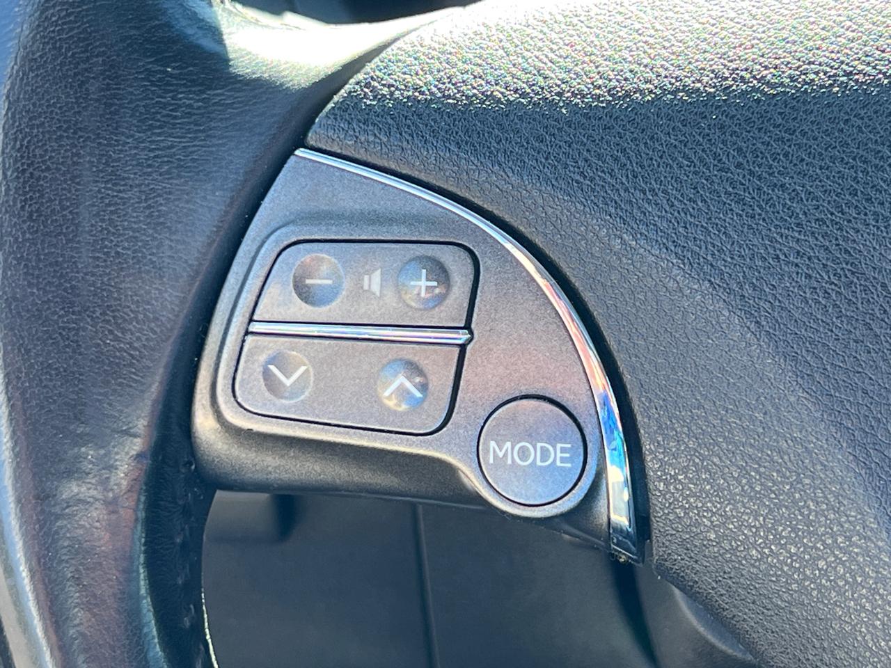 Lexus ES 350 Sedan 2010