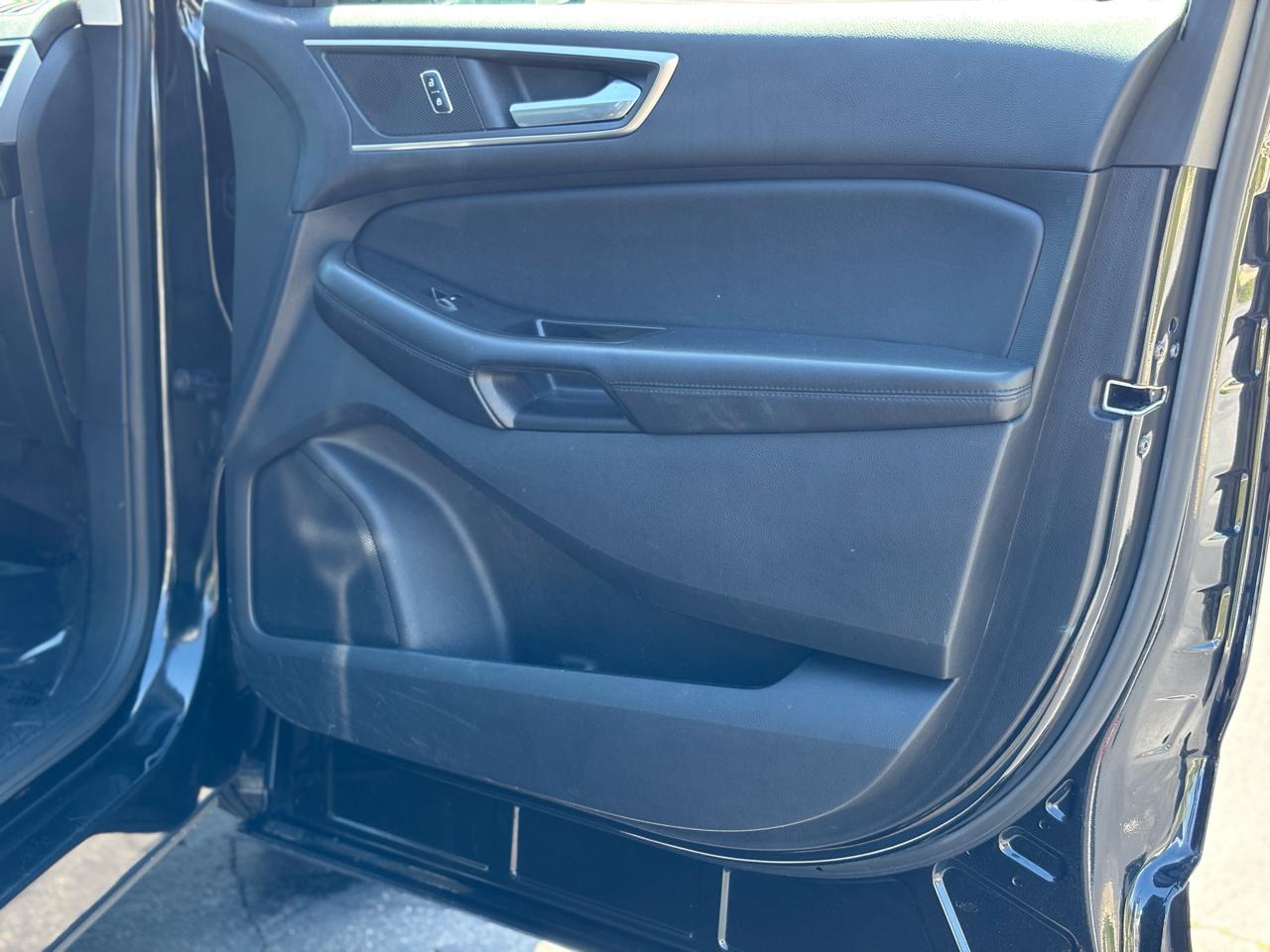 Ford Edge SEL AWD 2015