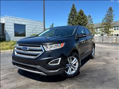 2015 Ford Edge 