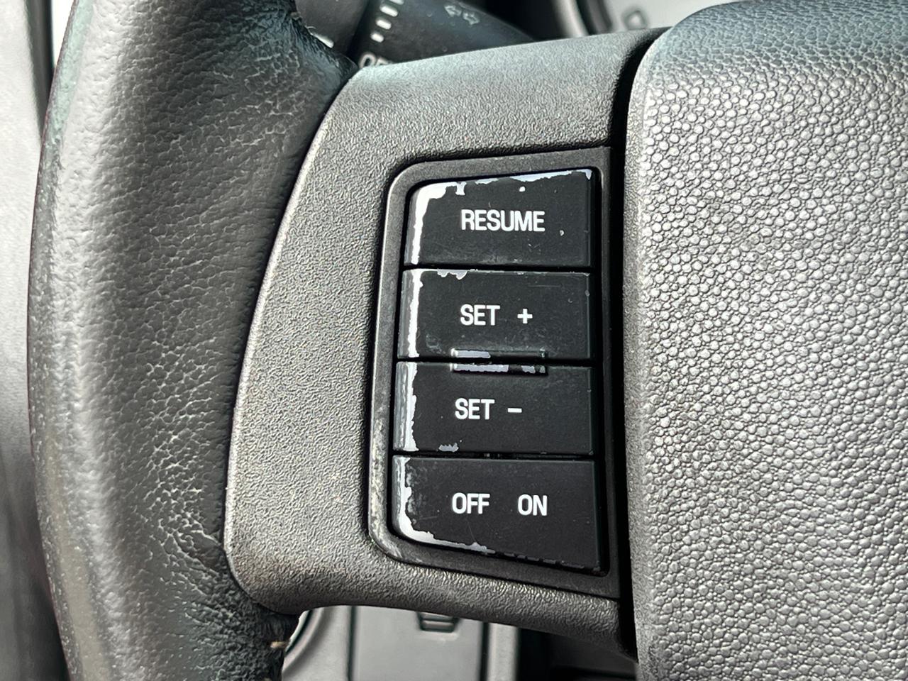 Ford Focus SES Sedan 2011