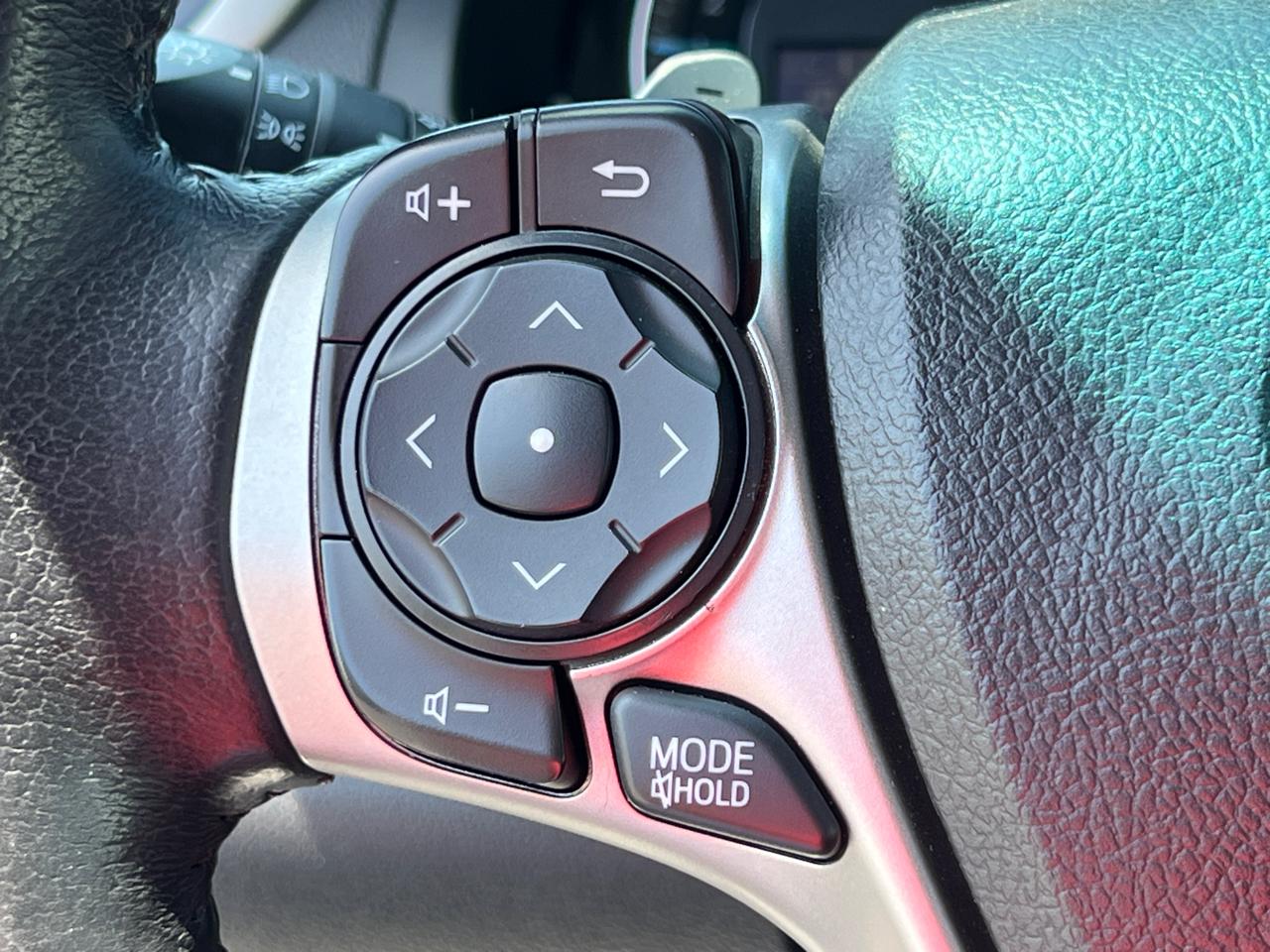 Toyota Camry SE 2013