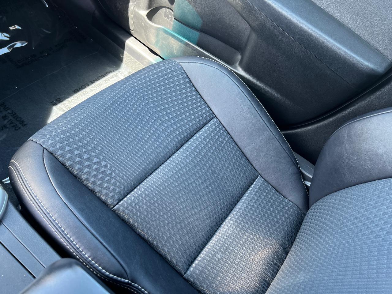 Toyota Camry SE 2013