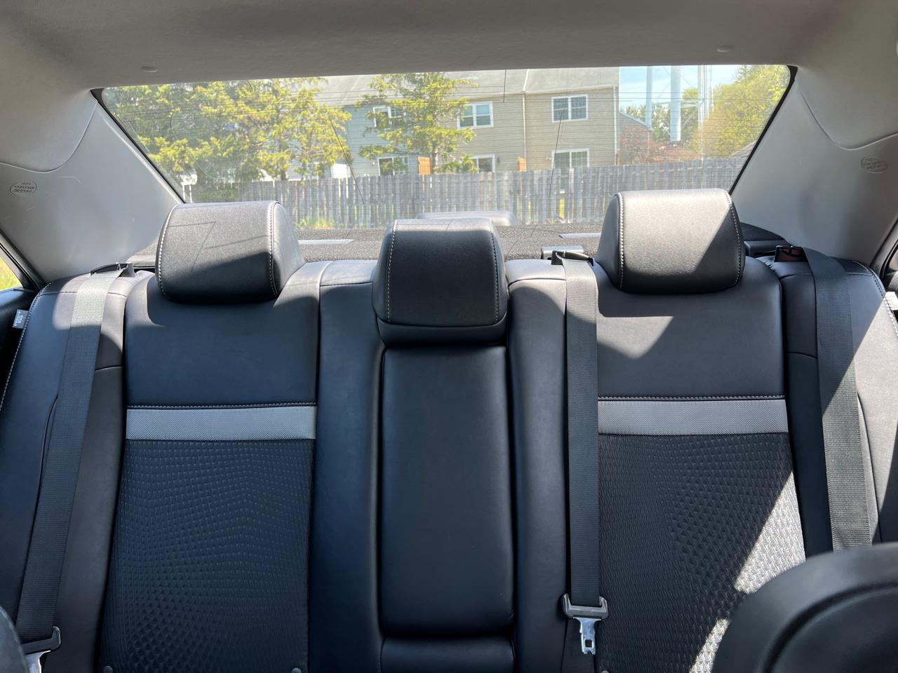 Toyota Camry SE 2013