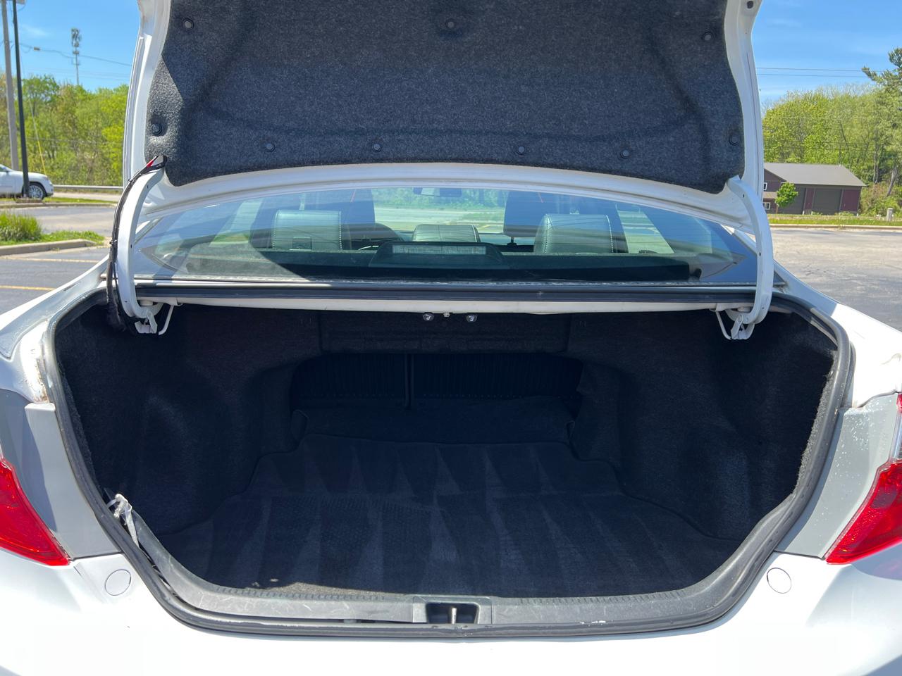 Toyota Camry SE 2013