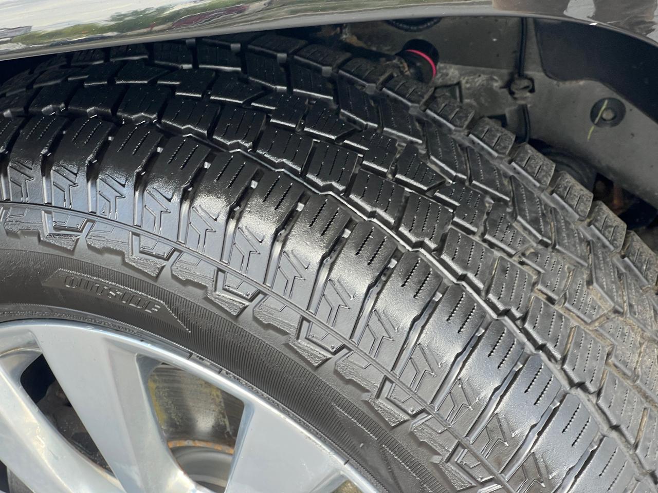 Jeep Cherokee Overland 4WD 2018