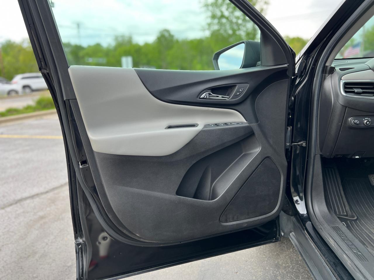 Chevrolet Equinox LS 2WD 2019