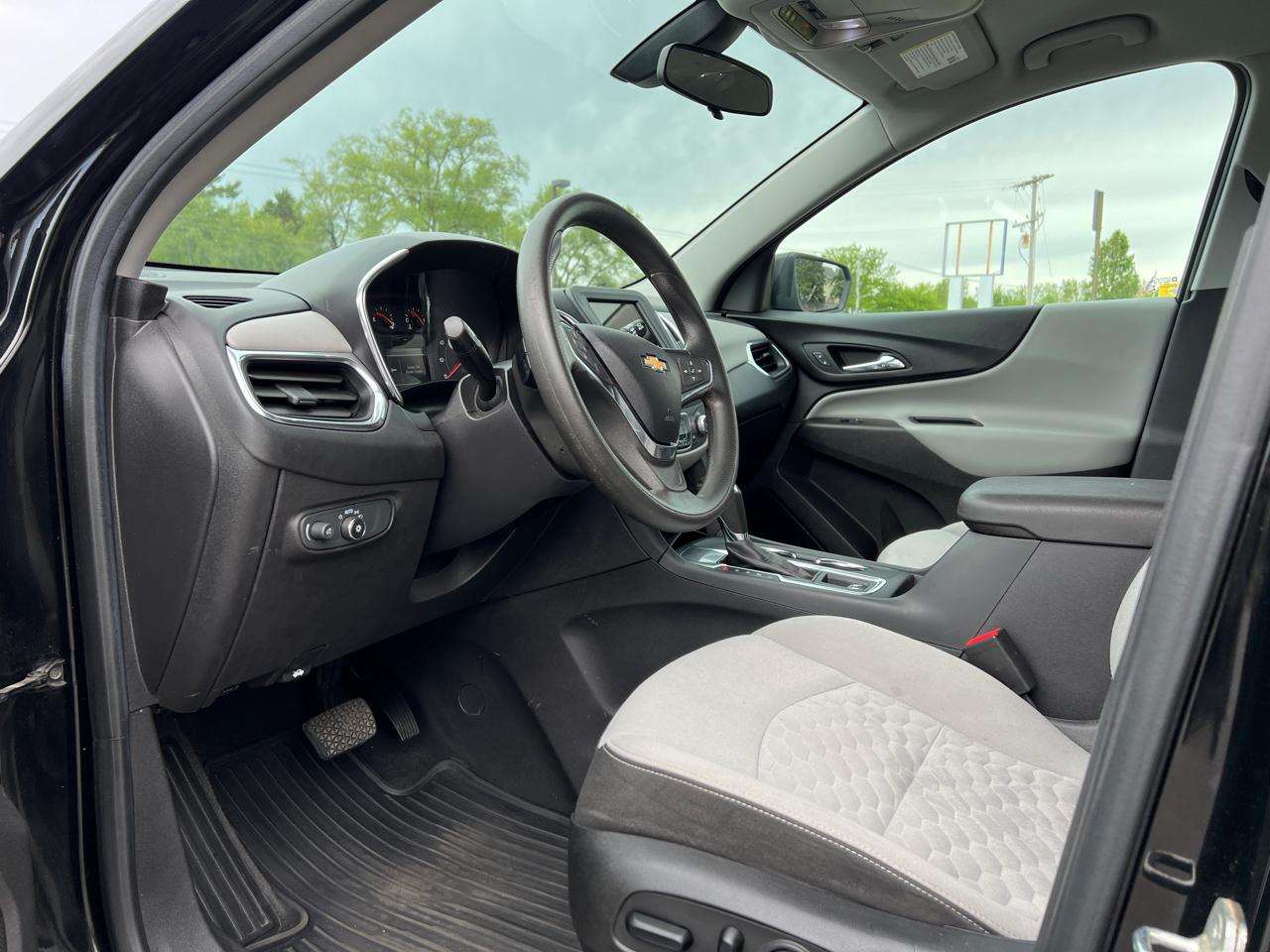 Chevrolet Equinox LS 2WD 2019