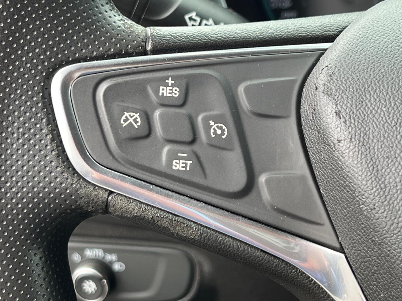 Chevrolet Equinox LS 2WD 2019