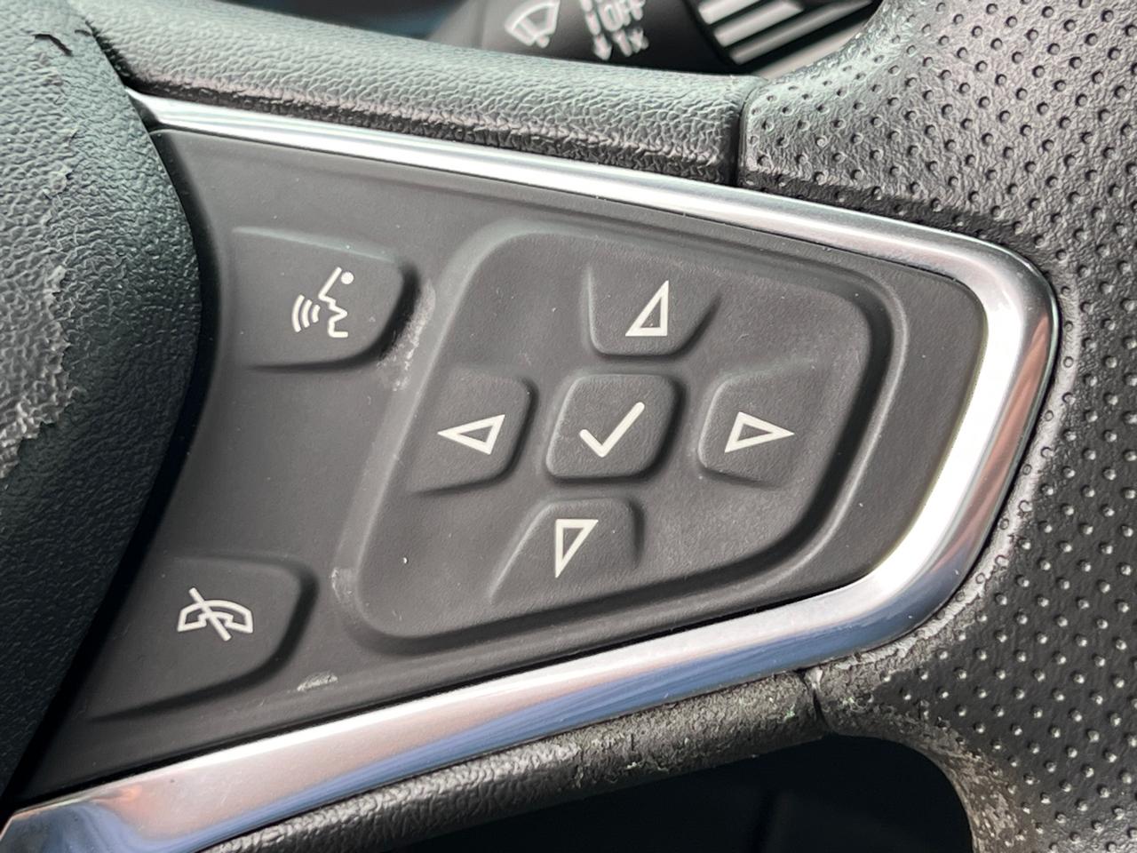 Chevrolet Equinox LS 2WD 2019