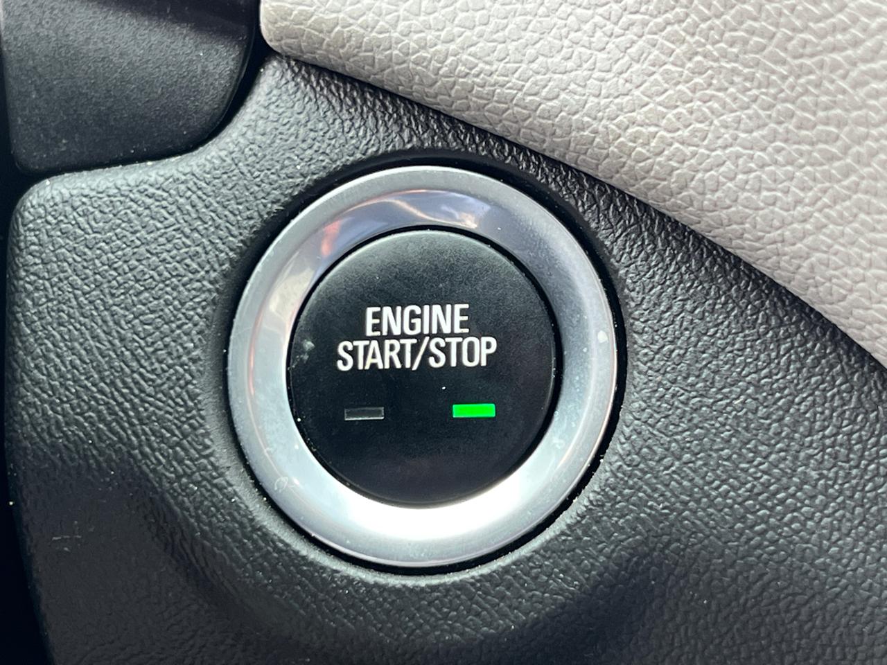 Chevrolet Equinox LS 2WD 2019