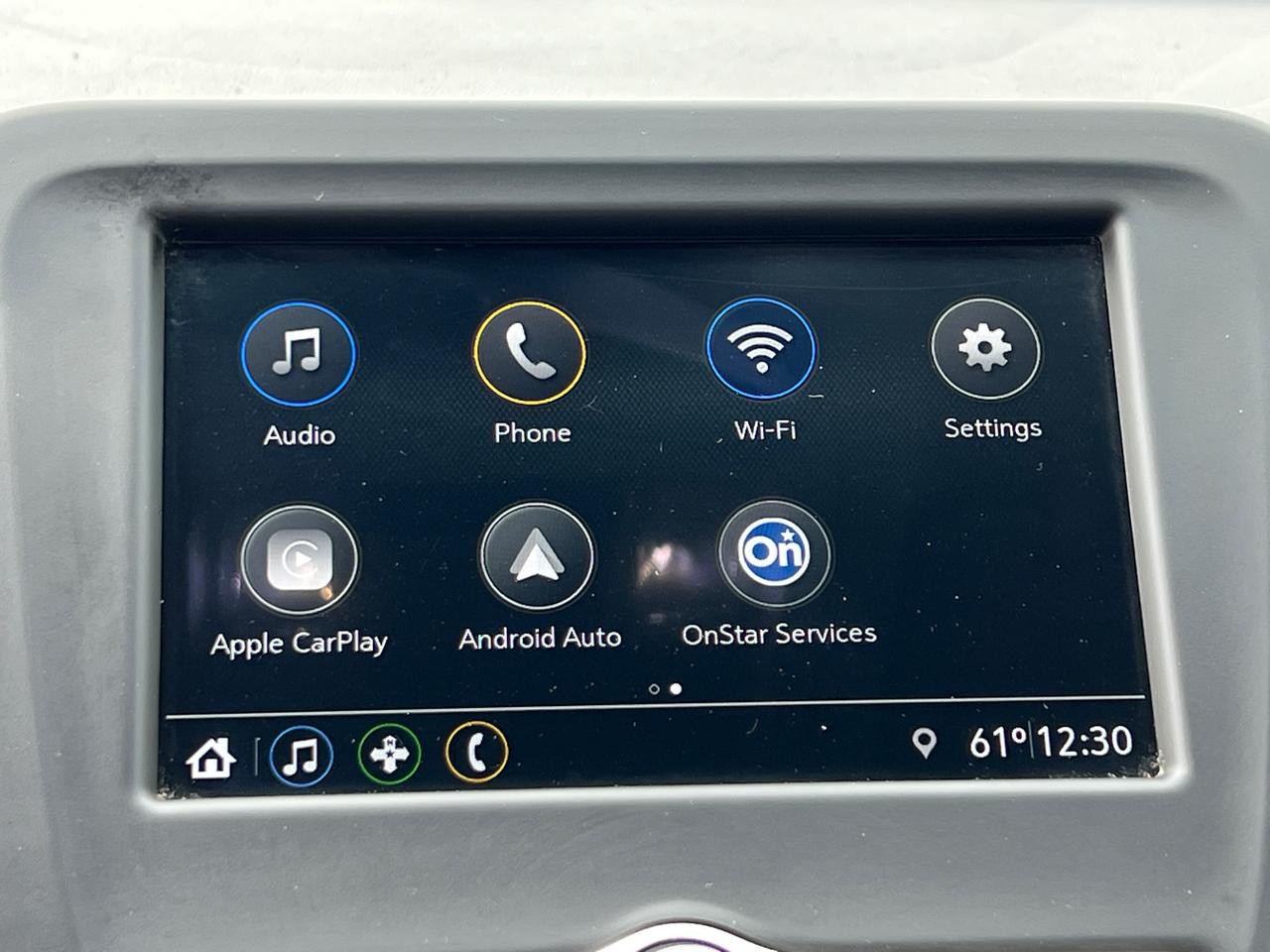 Chevrolet Equinox LS 2WD 2019