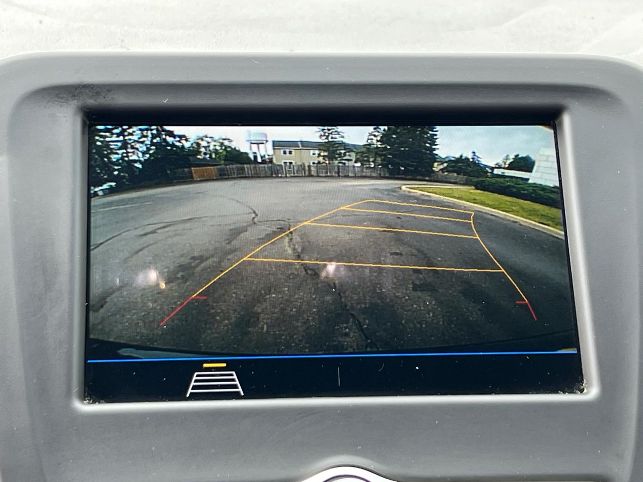 Chevrolet Equinox LS 2WD 2019
