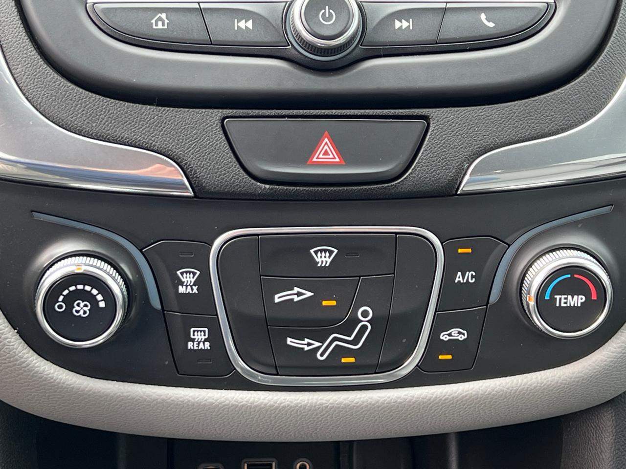 Chevrolet Equinox LS 2WD 2019