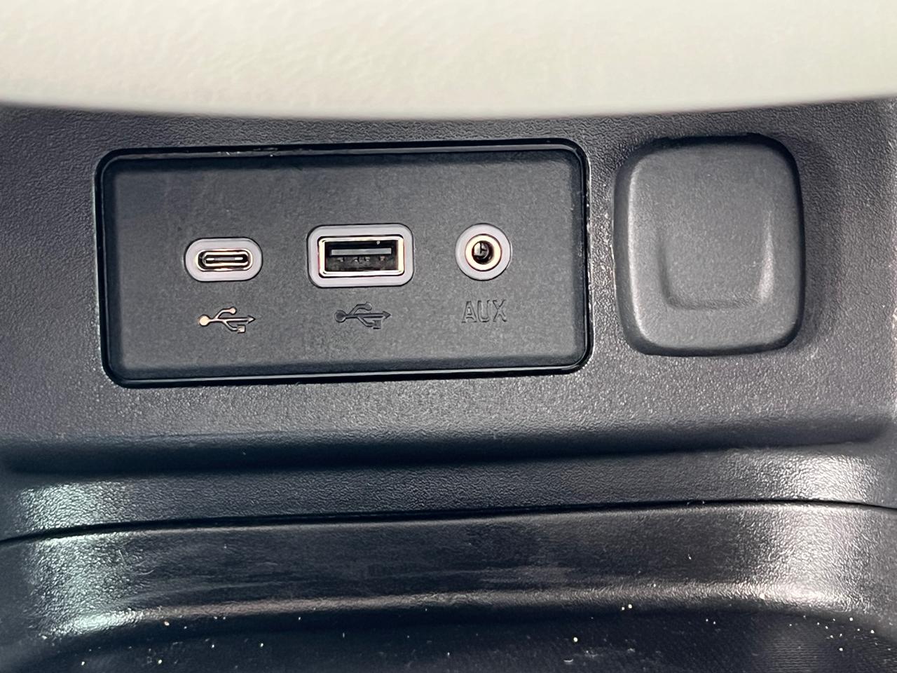 Chevrolet Equinox LS 2WD 2019