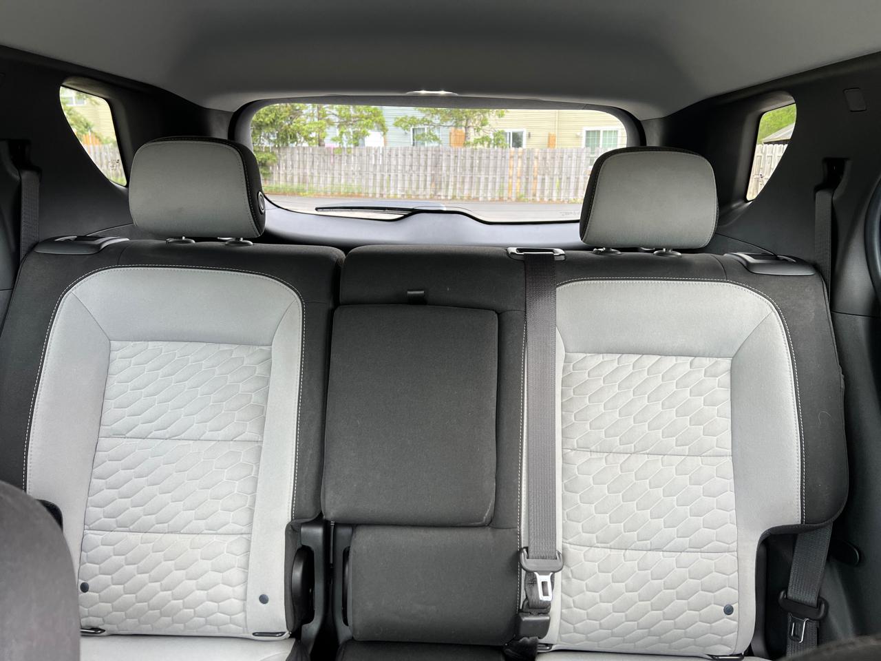 Chevrolet Equinox LS 2WD 2019