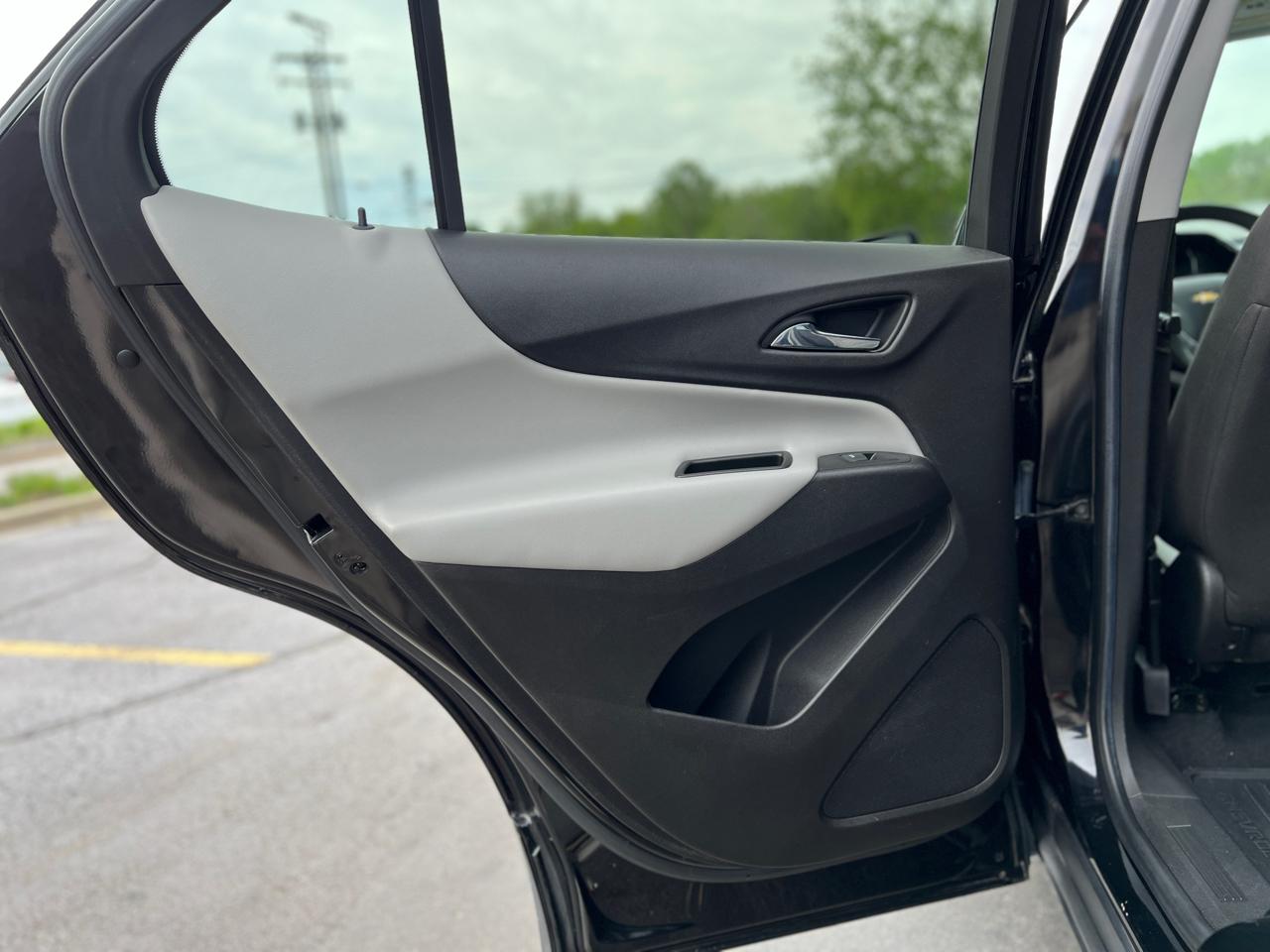 Chevrolet Equinox LS 2WD 2019