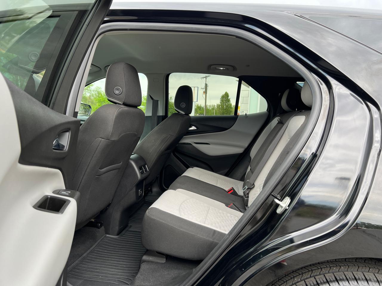 Chevrolet Equinox LS 2WD 2019